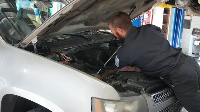 Rio Grande Automotive 3