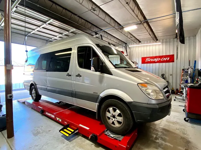 AUTO TECH INC 3