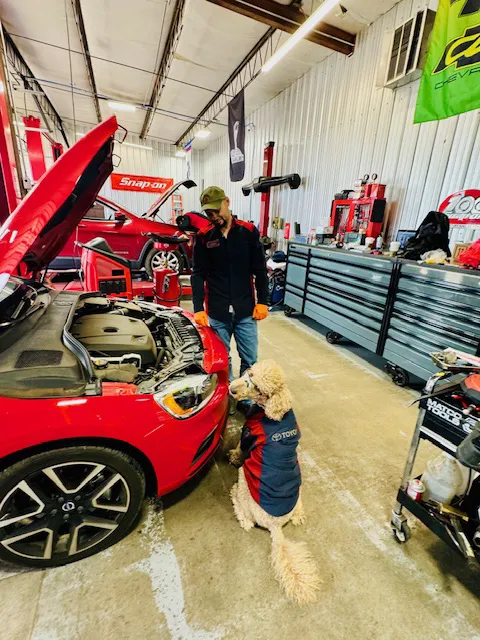 AUTO TECH INC 1