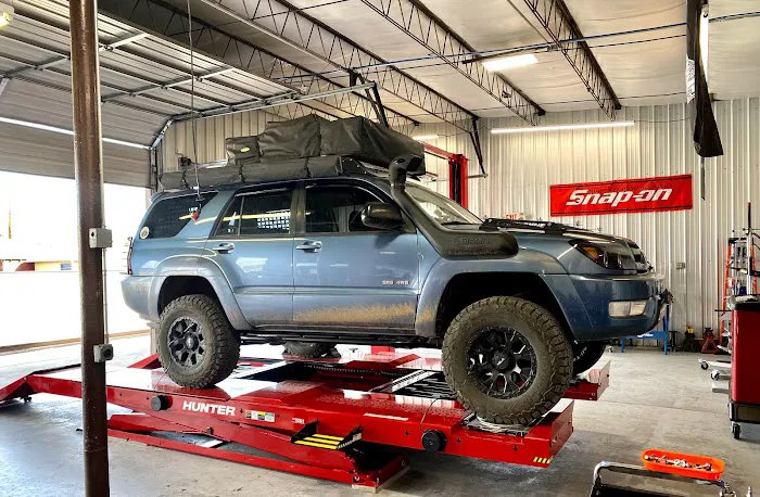 AUTO TECH INC 0