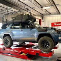 AUTO TECH INC