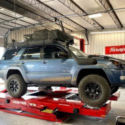 AUTO TECH INC ico
