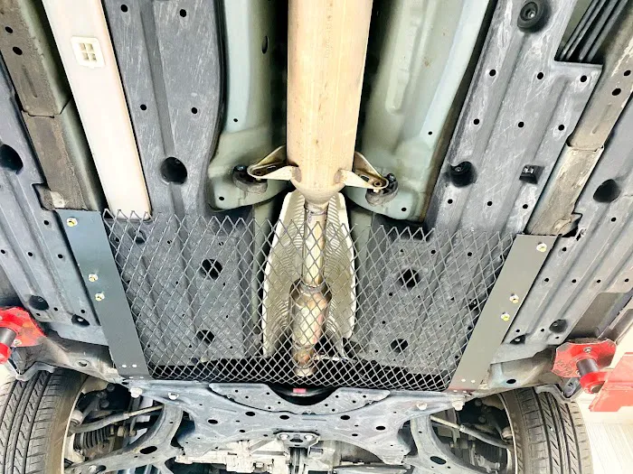AUTO TECH INC 9