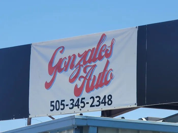 Gonzales Auto 5