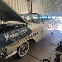 Gonzales Auto