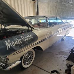 Gonzales Auto ico