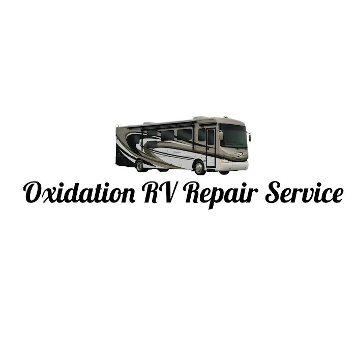 Oxidation RV Repair Service 1