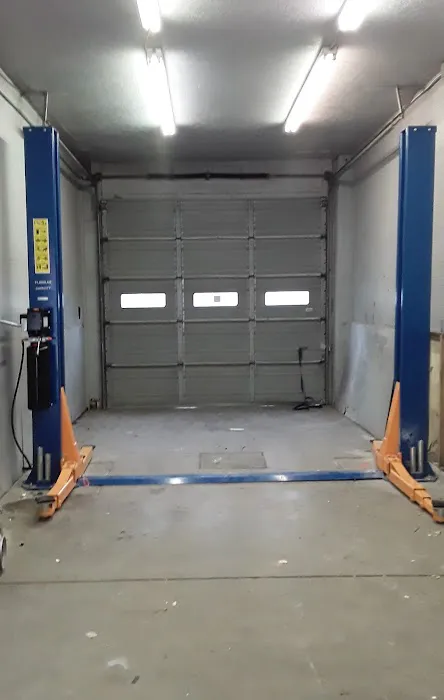 Hibler Automotive 4