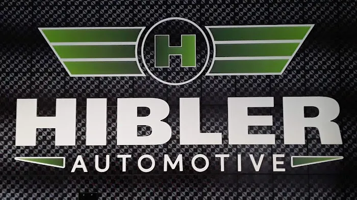Hibler Automotive 7
