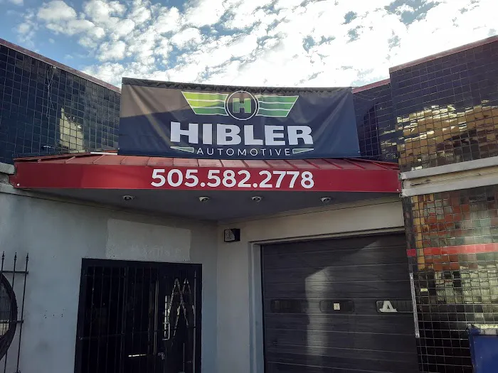 Hibler Automotive 6