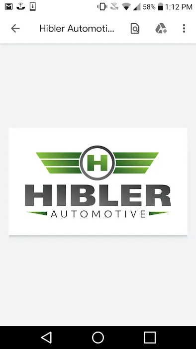 Hibler Automotive 2