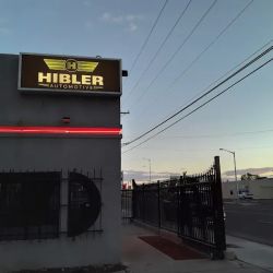 Hibler Automotive ico