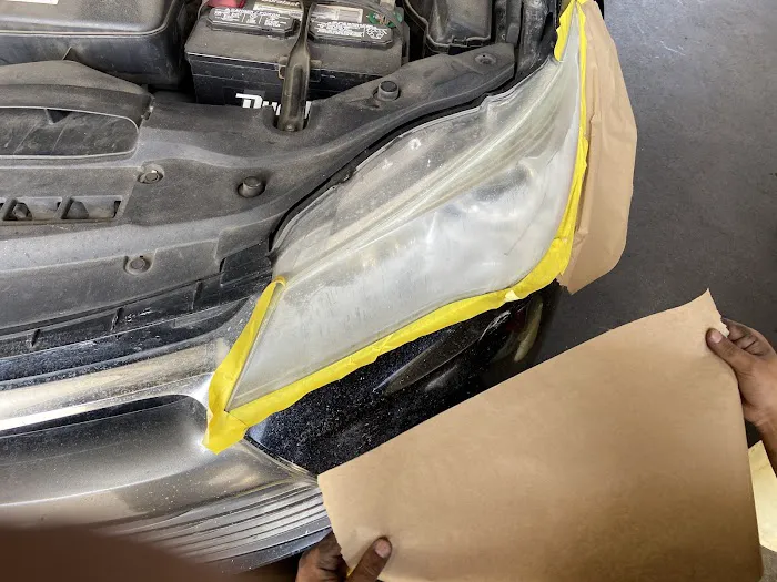 Jiffy Lube Multicare 2