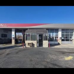 Jiffy Lube Multicare ico
