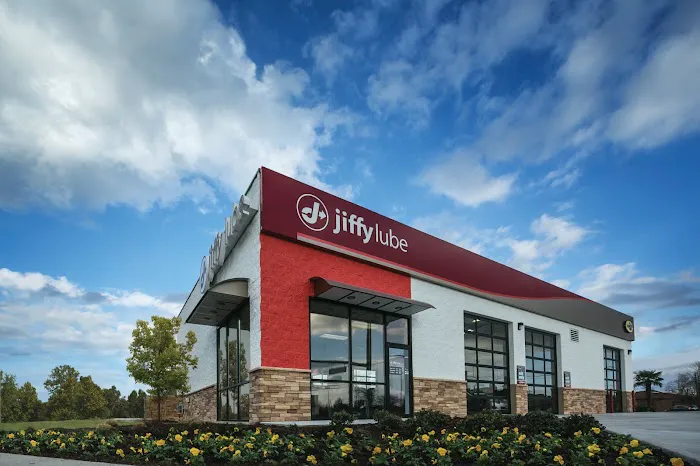 Jiffy Lube Multicare 8