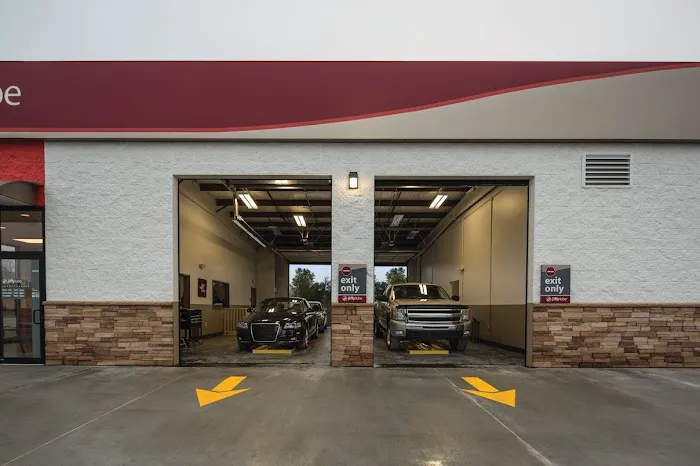 Jiffy Lube Multicare 7