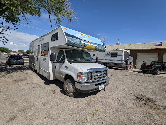 Route 66 Auto RV Mobile Repair 2