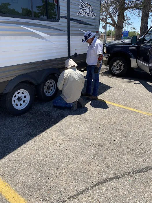 Route 66 Auto RV Mobile Repair 0