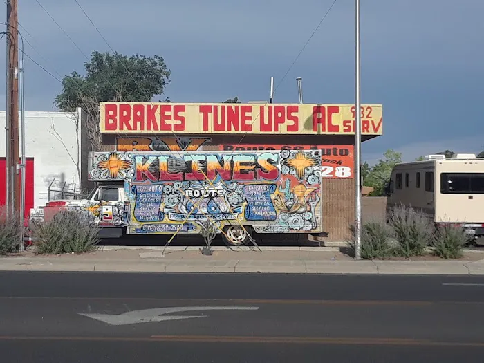 Route 66 Auto RV Mobile Repair 1