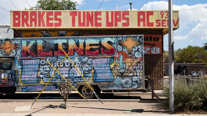 Route 66 Auto RV Mobile Repair 3