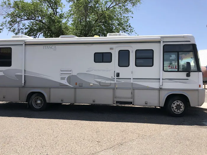 Route 66 Auto RV Mobile Repair 4