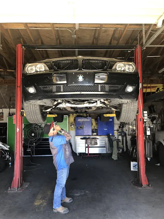 Route 66 Auto RV Mobile Repair 6