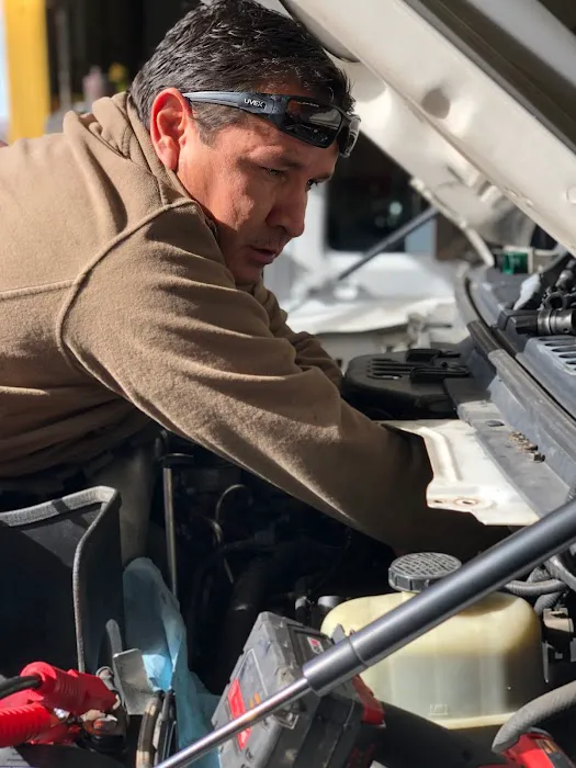 Route 66 Auto RV Mobile Repair 5