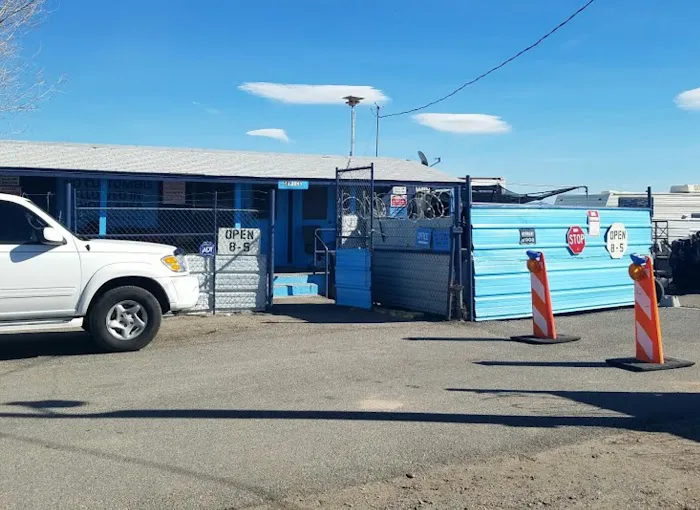 MSM Auto Body & Collision 1