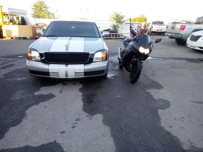 MSM Auto Body & Collision 0