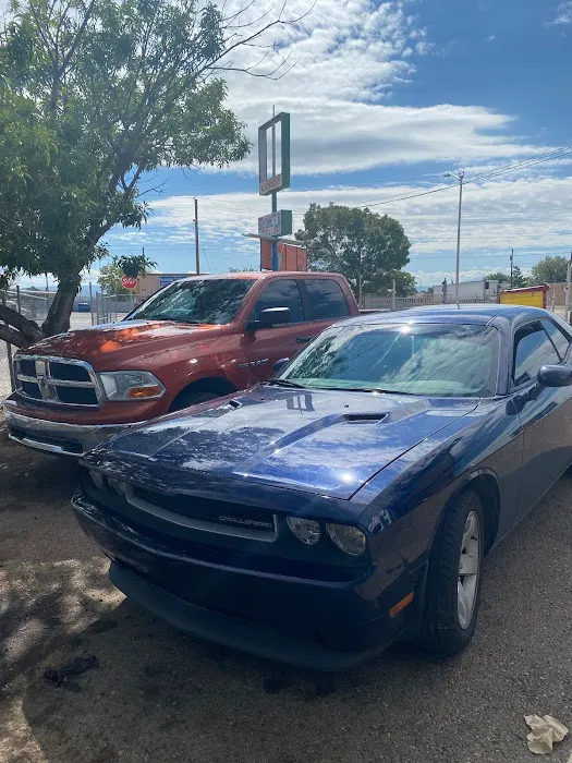 Performance Complete Auto Care 9