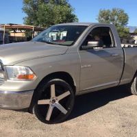 Carretas Tire Shop