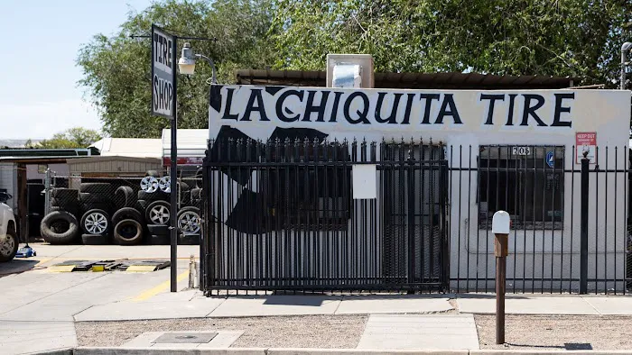 La Chiquita 0