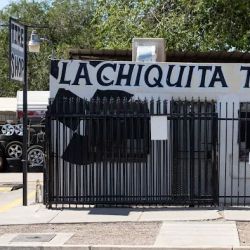 La Chiquita ico