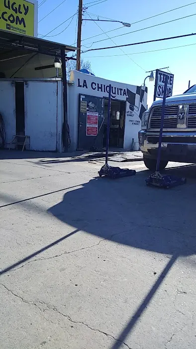 La Chiquita 6