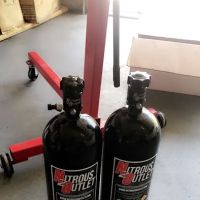 Intensity Performance
