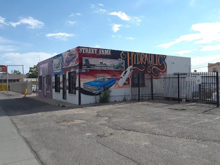 Street Fame Hydraulics 0