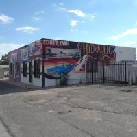 Street Fame Hydraulics