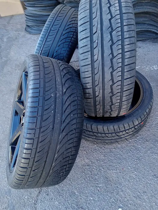 El Tio Mobile Tire Shop & Brake Service 5