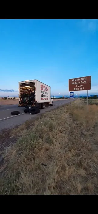 El Tio Mobile Tire Shop & Brake Service 1