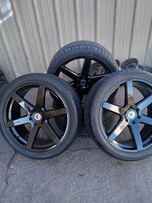 El Tio Mobile Tire Shop & Brake Service 6