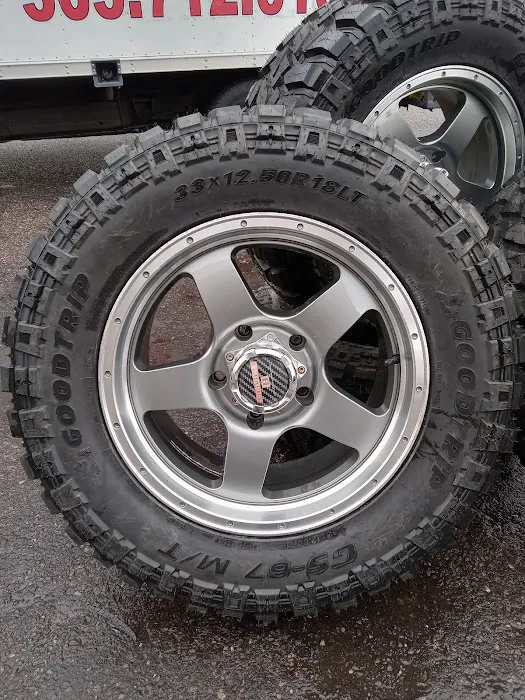 El Tio Mobile Tire Shop & Brake Service 3