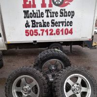 El Tio Mobile Tire Shop & Brake Service