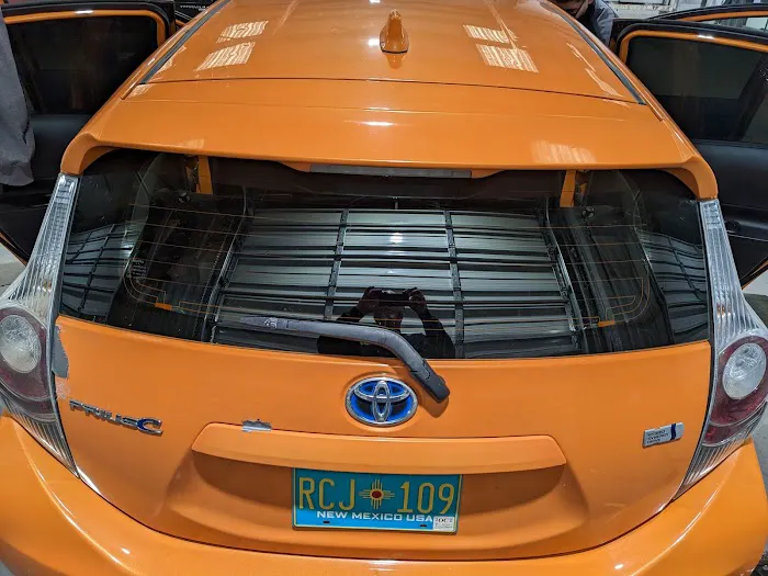 CHAPMAN AUTO GLASS 4