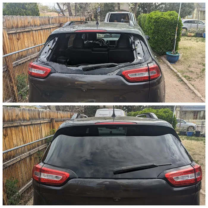CHAPMAN AUTO GLASS 1