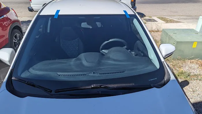 CHAPMAN AUTO GLASS 3