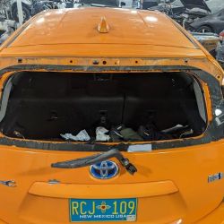 CHAPMAN AUTO GLASS ico