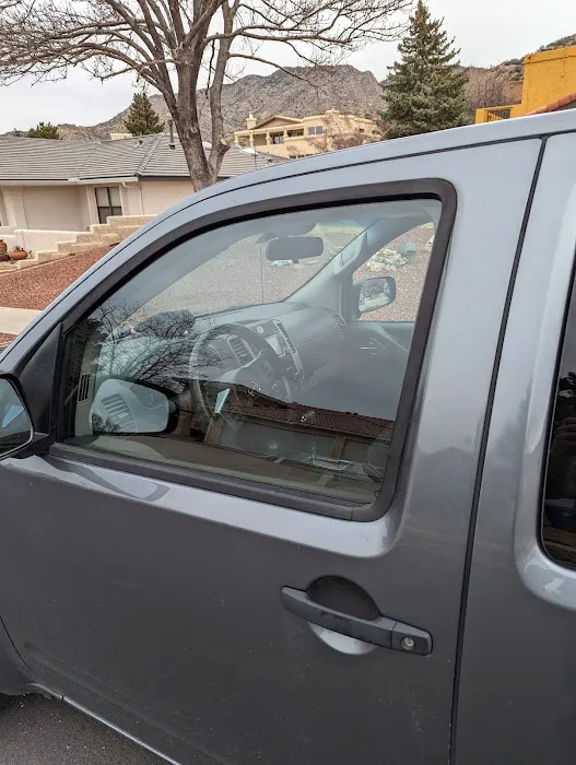 CHAPMAN AUTO GLASS 7