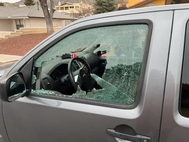 CHAPMAN AUTO GLASS 8