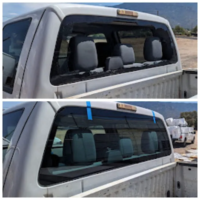 CHAPMAN AUTO GLASS 9