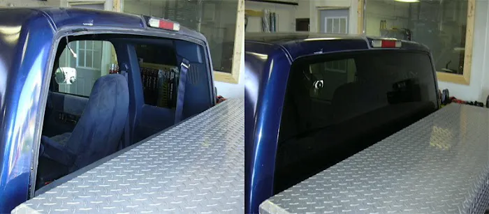 CHAPMAN AUTO GLASS 5